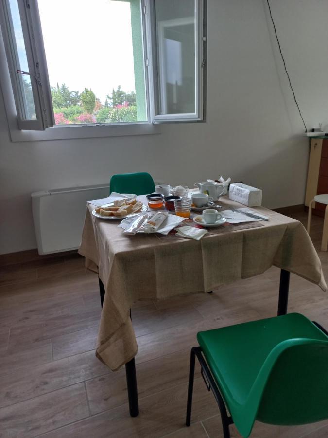 Gardafarm Agriturismo Werona Zewnętrze zdjęcie