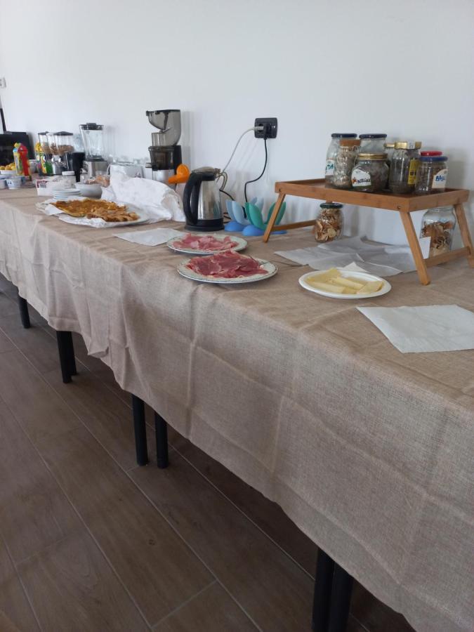 Gardafarm Agriturismo Werona Zewnętrze zdjęcie